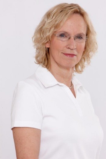 1. Vorsitzende Renate Rodewald